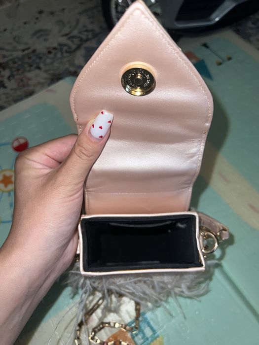 Сумочки женские летние