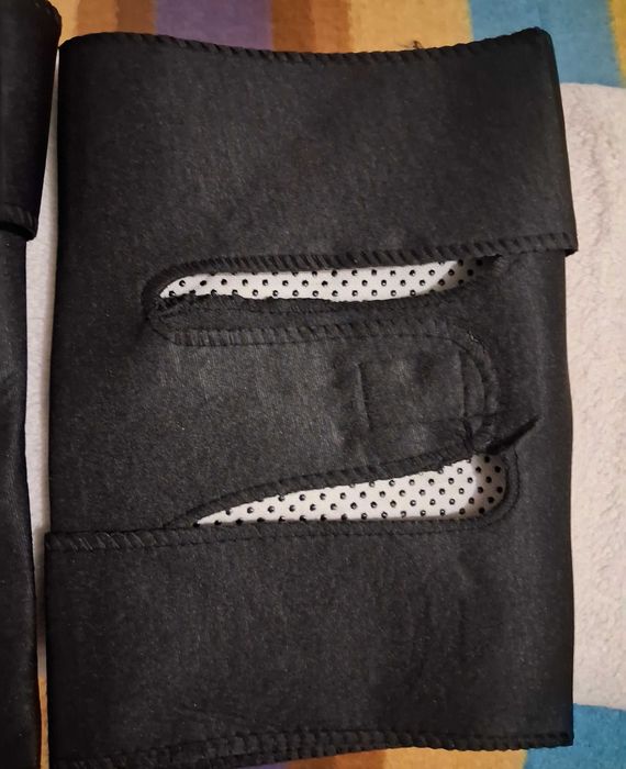 Наколенки( турмалинови)