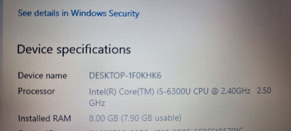 Dell lattitude лаптоп