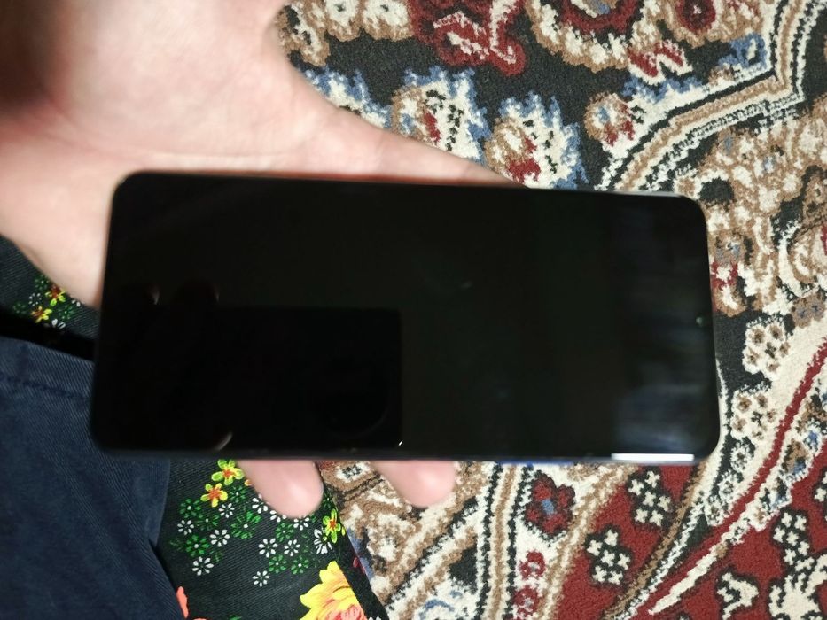 Telefon modeli: Vivo y53s