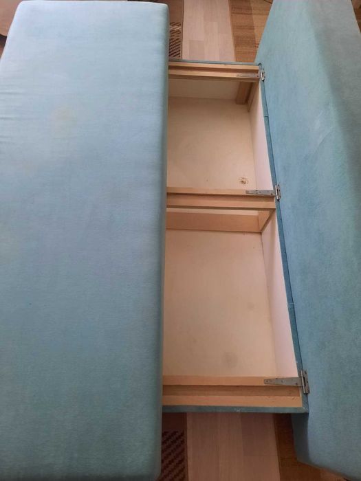 Canapea extensibila 190x145