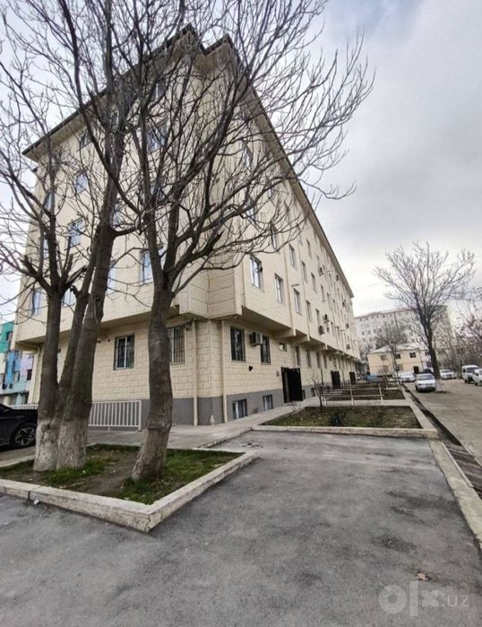 Srochno kvartira sotiladi