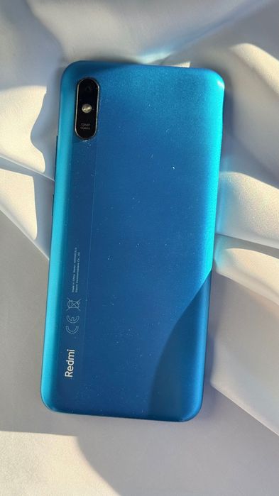 Xiaomi Redmi 9A 32 GB