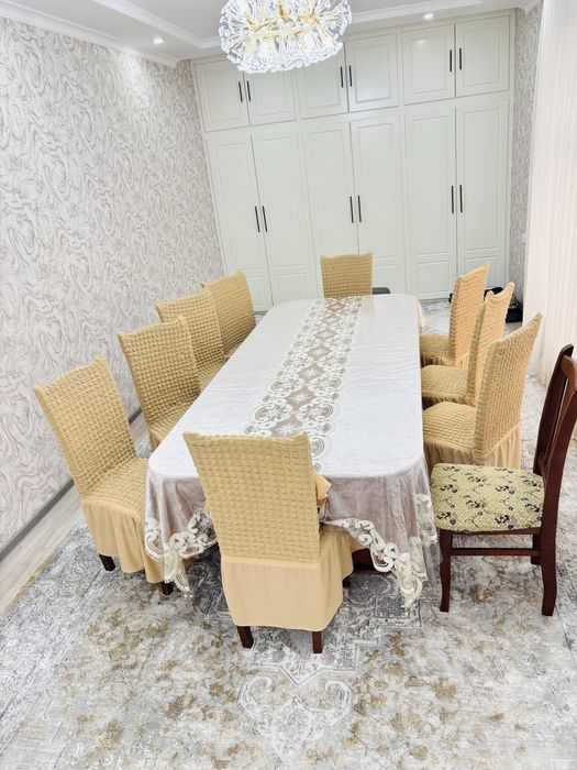 Mehmonhona Mebel 12 kishilik