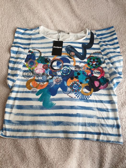 Bluze Diesel,Desigual,Zara 55lei