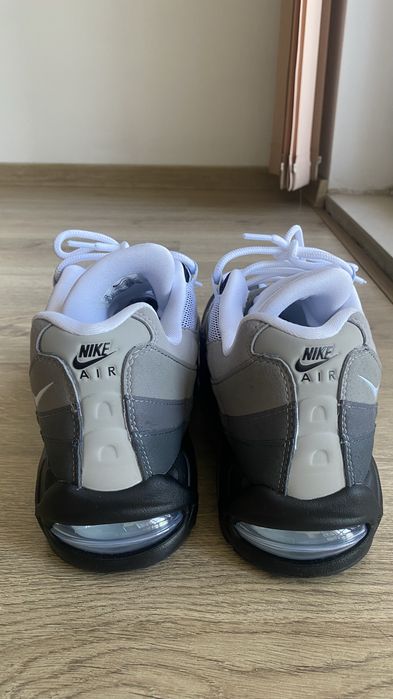 Air max 95 Blue tint