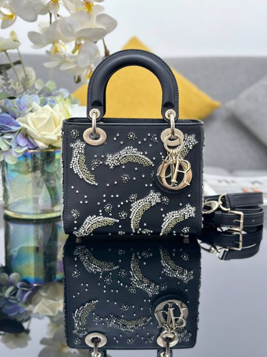 Geanta Christian Dior Lady