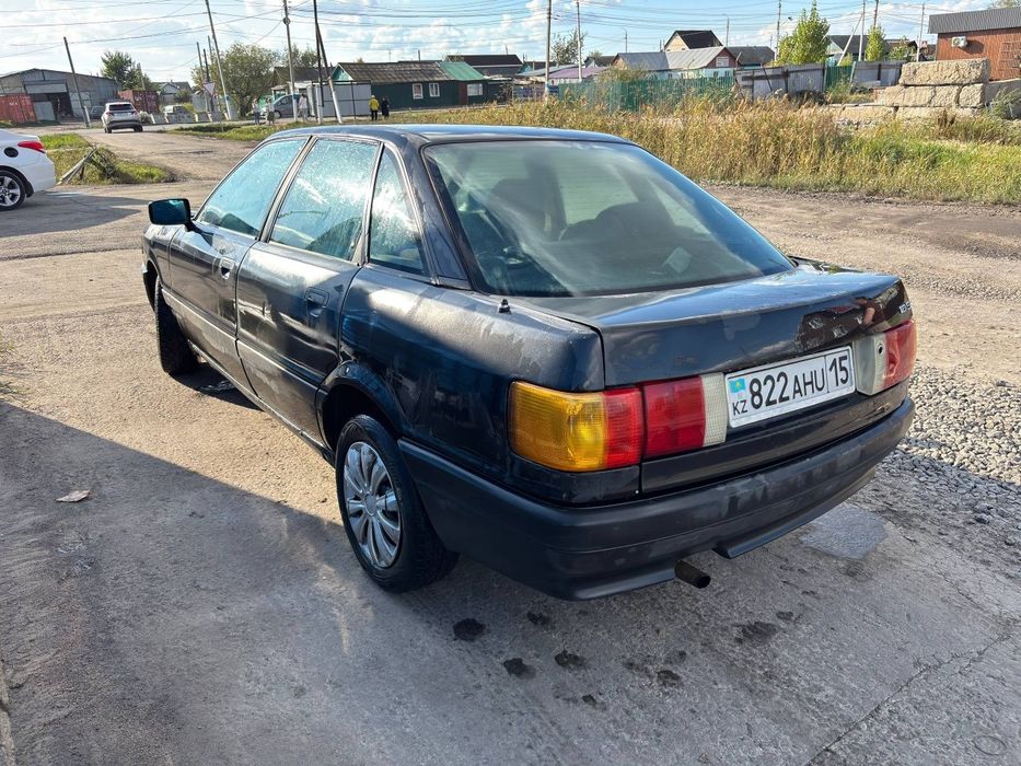 Продам ауди 80 б3