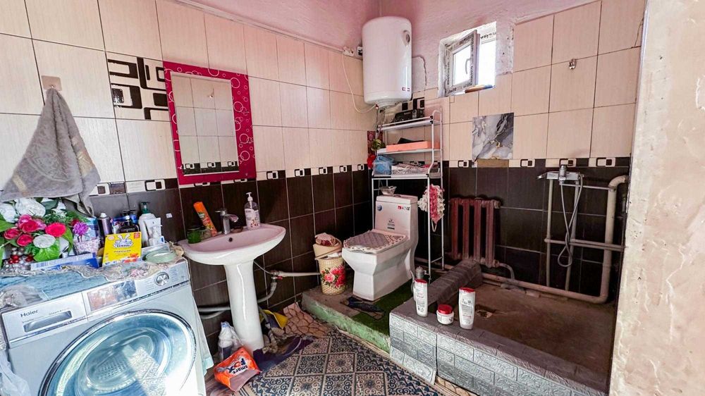 Продается 6ком дом Айдана ИМПЕРИЯ