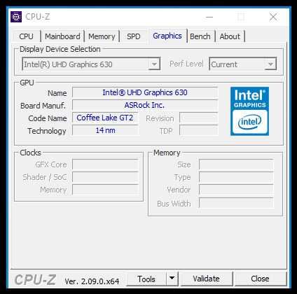 Процесор Intel® Core™ i7-8700 lga 1151