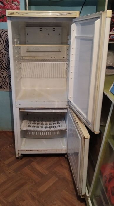 Холодильник POZIS сатылады !