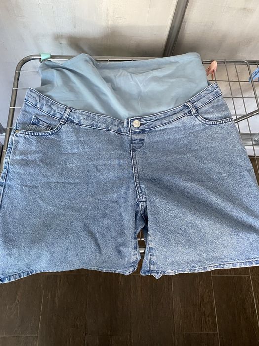 Продам шорты для беременных