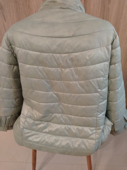 Яке пролетно дамско