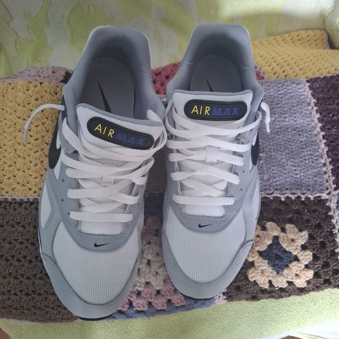Nike Air Max Ivo