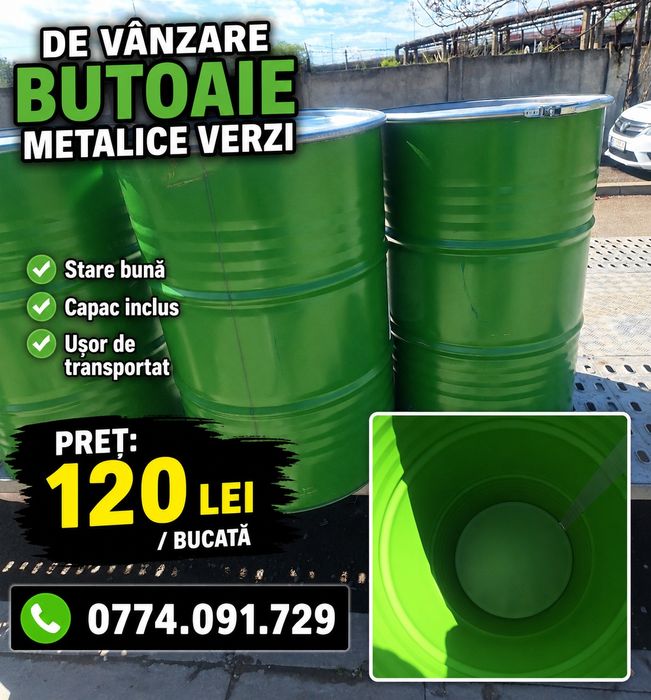 Depozit Buzau 0774.091.729