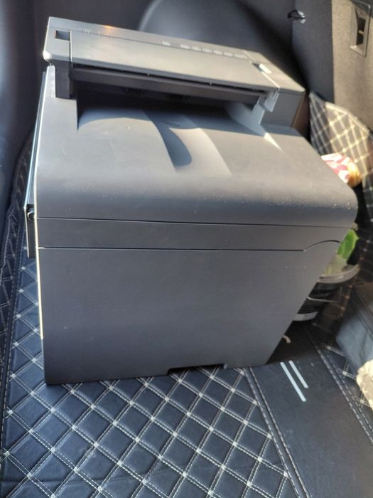 Canon принтер 3в1