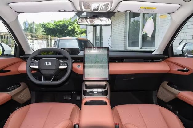 CHANGAN Nevo A05 2025 — Под заказ