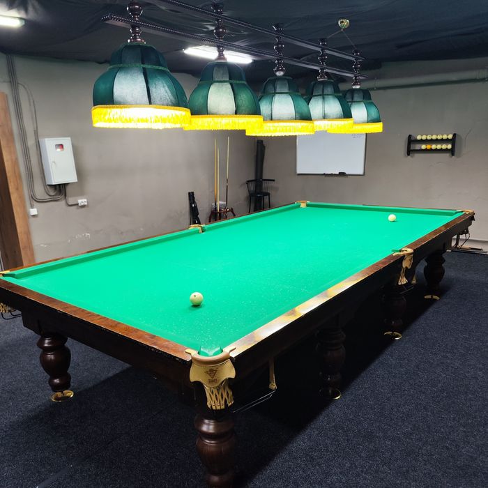 Бильярдный стол Start