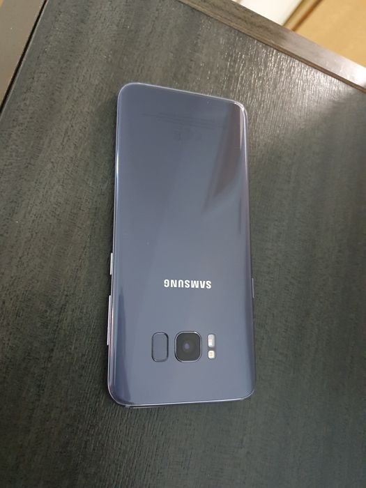 Samsung Galaxy S8