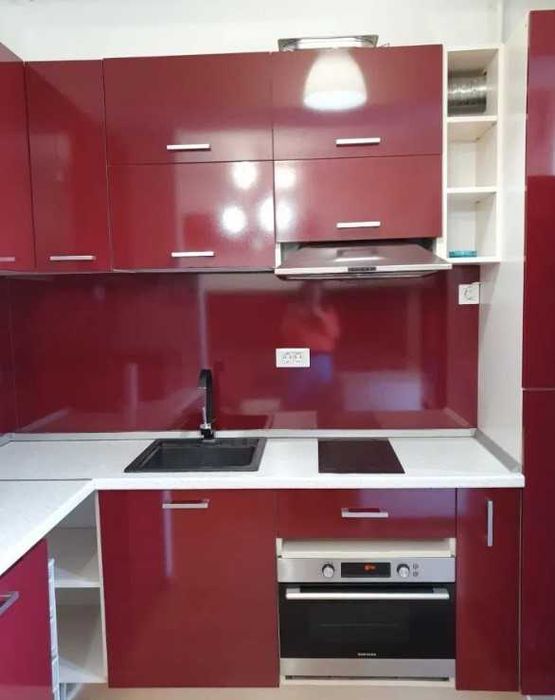 Дава се под наем Двустаен апартамент в Пловдив, Център - 48 кв.м за 193.8 € - Снимка #3