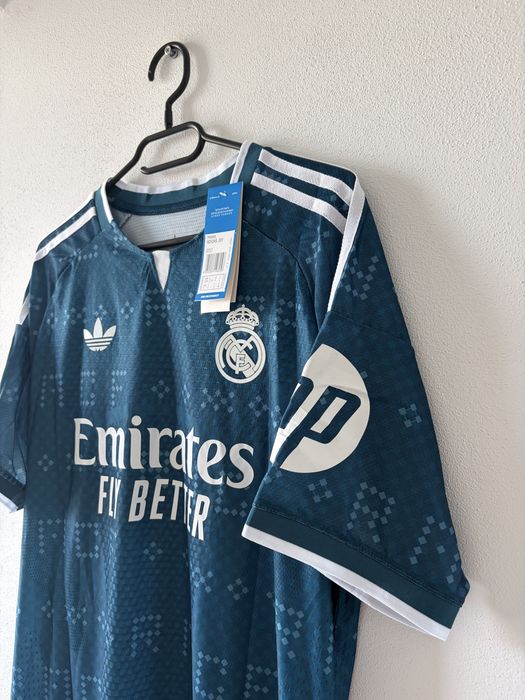 Tricou Real Madrid