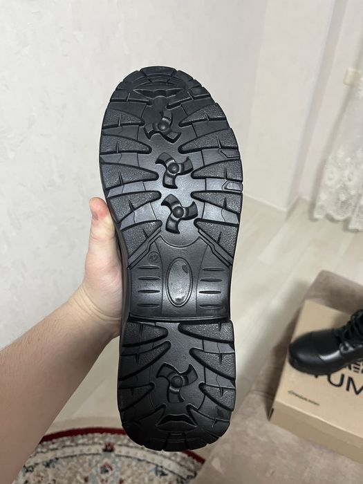 Зимние берцы, 42 размера