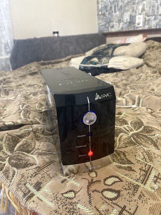 Продам ИБП состояние Б/У