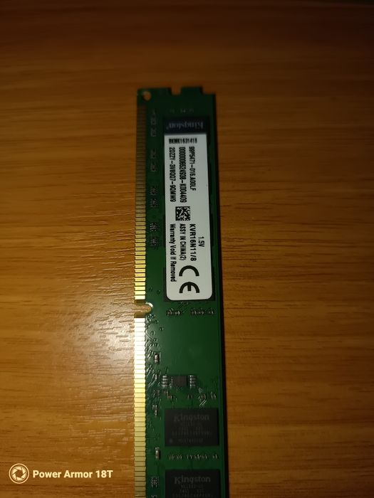 Продам оперативную память DDR3