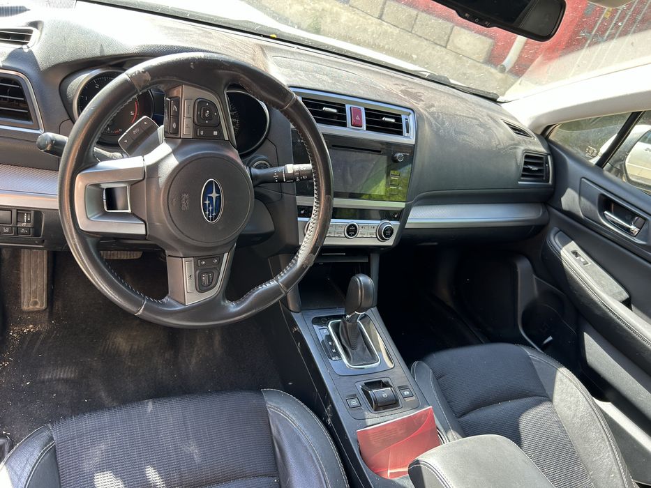 Subaru outback B15 НА ЧАСТИ