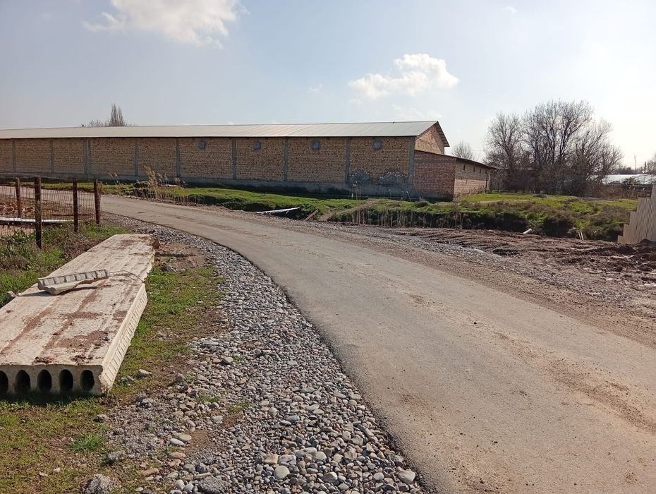 Үи сатылады Дербісек