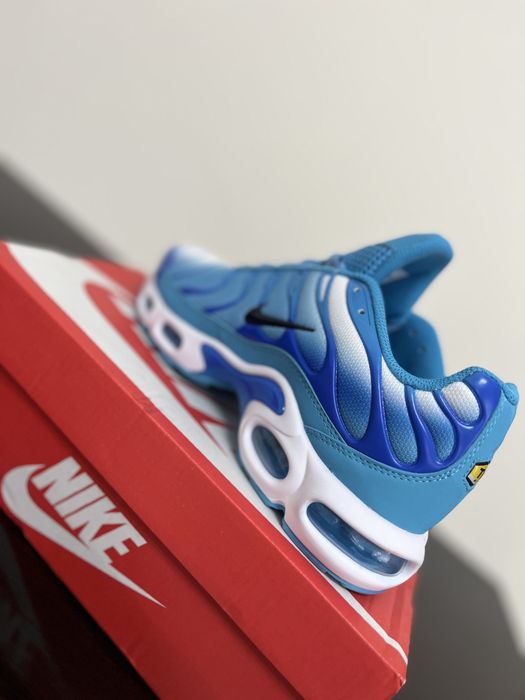 Nike TN Tuned Air