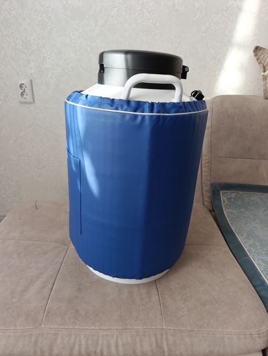 Ассалаумағалейкум азот куятын ыдыс сатылады ДЮАР