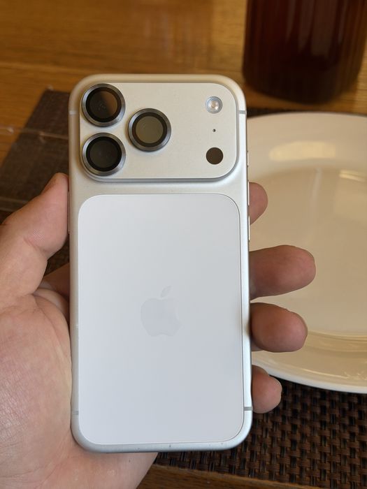IPhone 17 Pro 256 GB