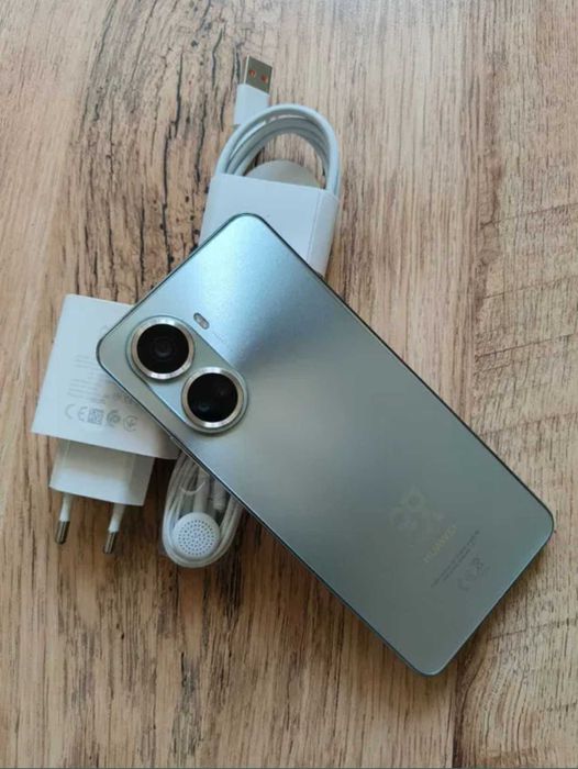 Telefon mobil Huawei Nova 10 SE, full box, 8GB RAM, 128GB, 4G