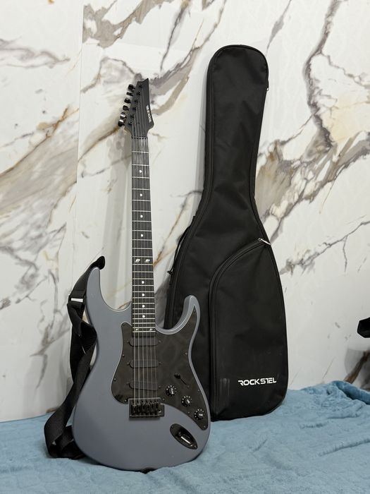 Электрогитара ROCKSTEL