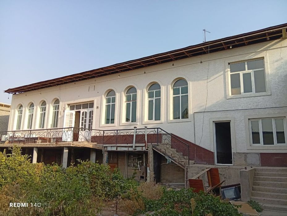 12 сотих участка ер хисобида Назарбек бетонка