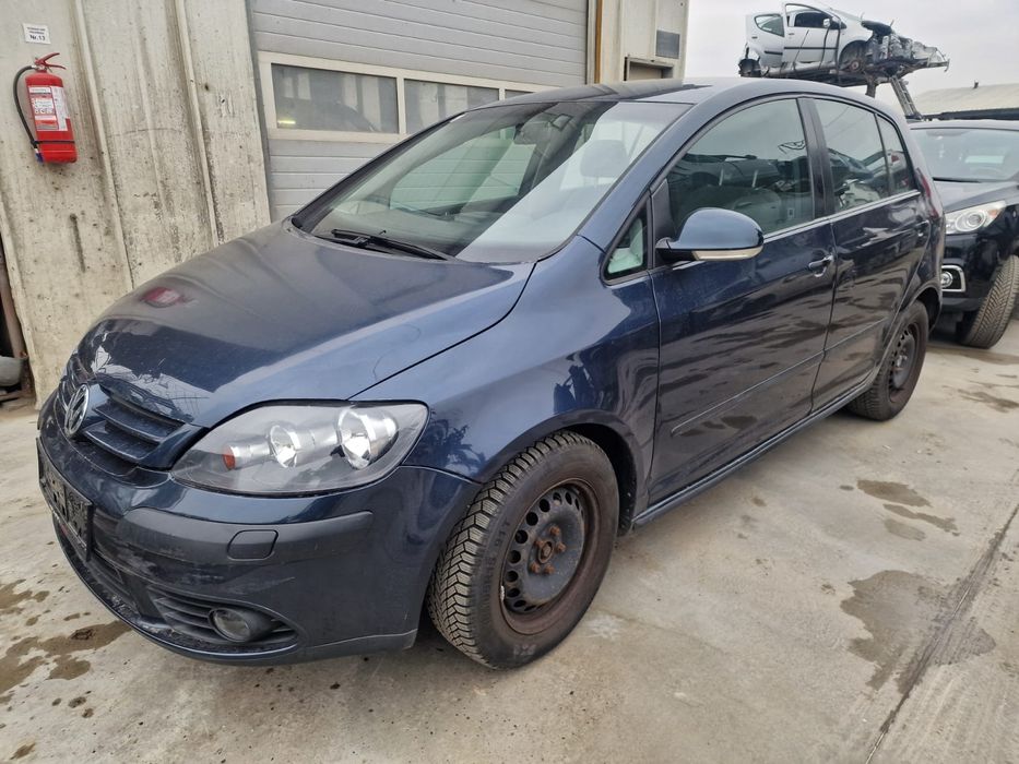 Dezmembram Volkswagen Golf 5 Plus 2007 1.9tdi BLS