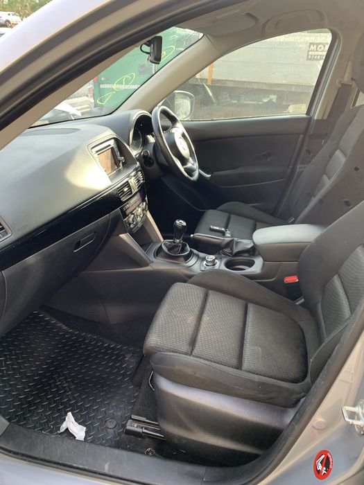 Piese mazda cx5 motor 2.2 shy1 shy4 euro 5 150-180 cp