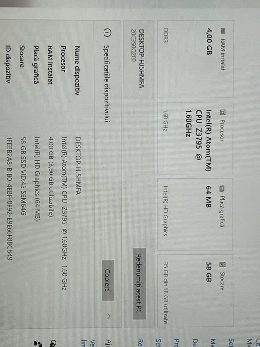 Tableta testar auto 10inch slot sim