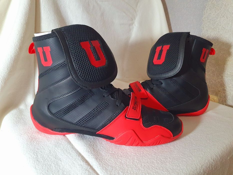 Боксёрки Ultimatum Boxing 46 размер