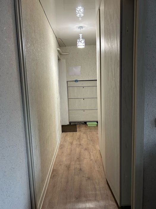 Продам квартиру в центр