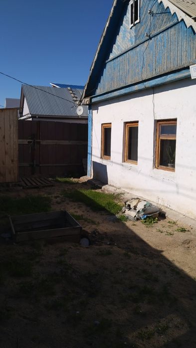 Частный дом обмен продажа