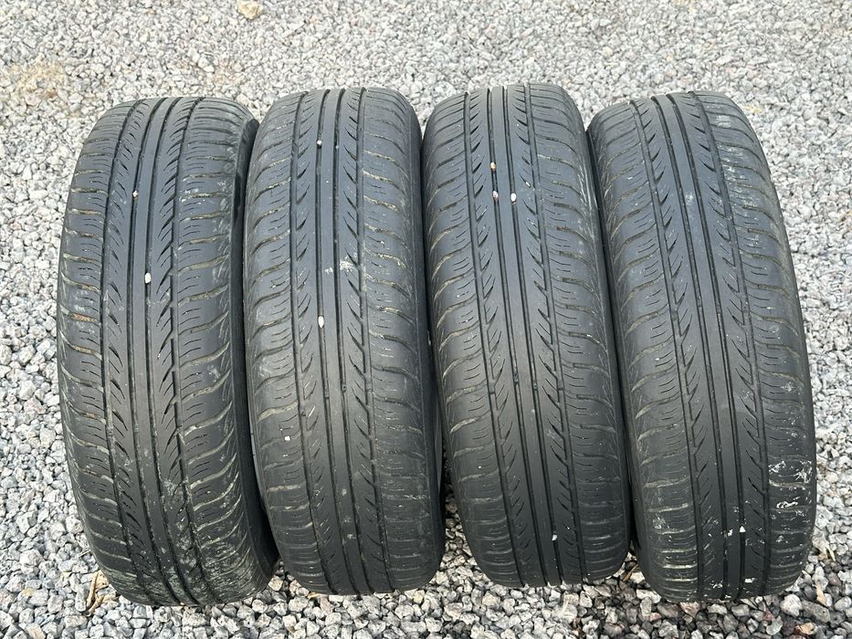 Титанка R 14 175/65