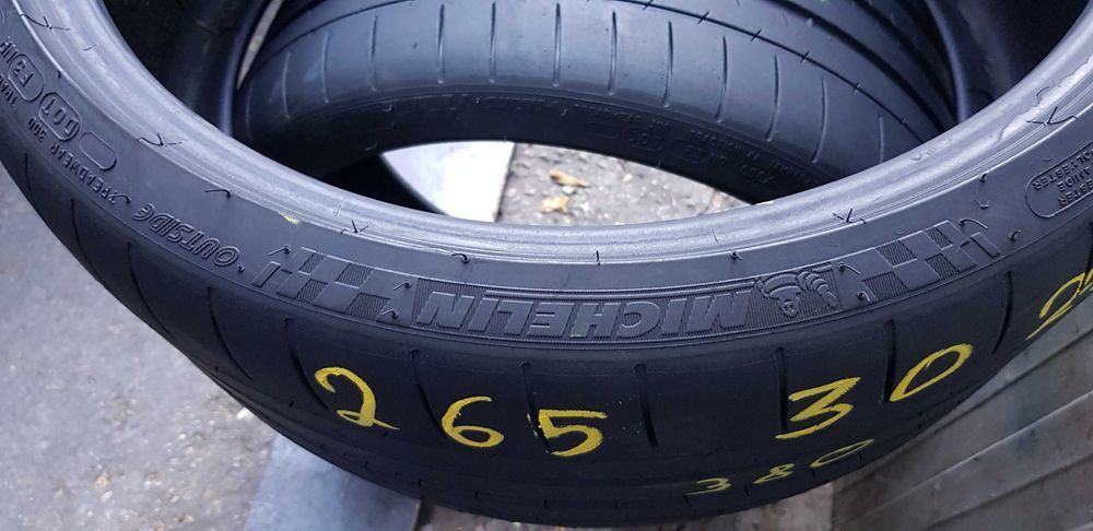 anvelope Continental,Michelin  265/30/20