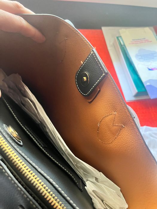 Чисто нова чанта Фурла Furla