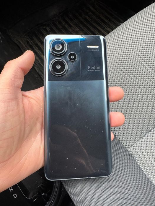 Redmi Note 13 Pro+ 5G