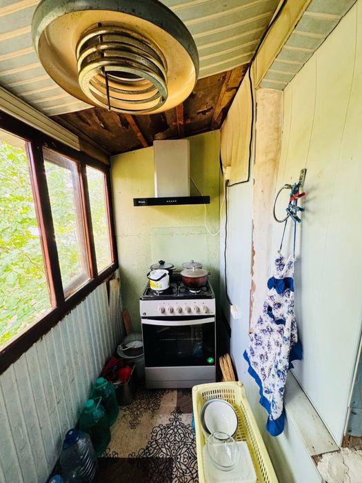 Продается 1 комнатная квартира. Кибрай. Набережная