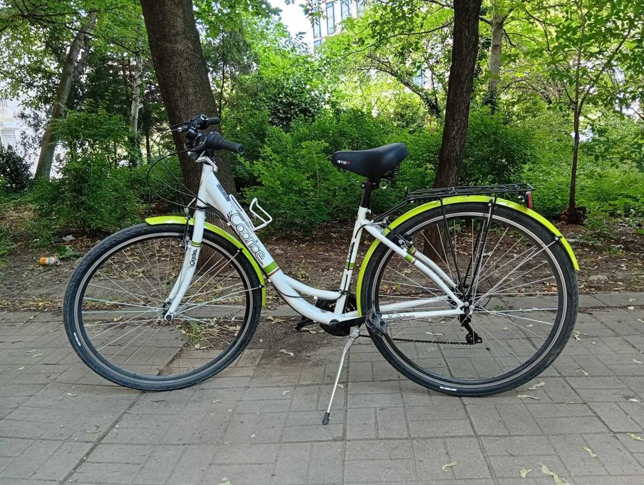 детско колело Caprice 28 цола