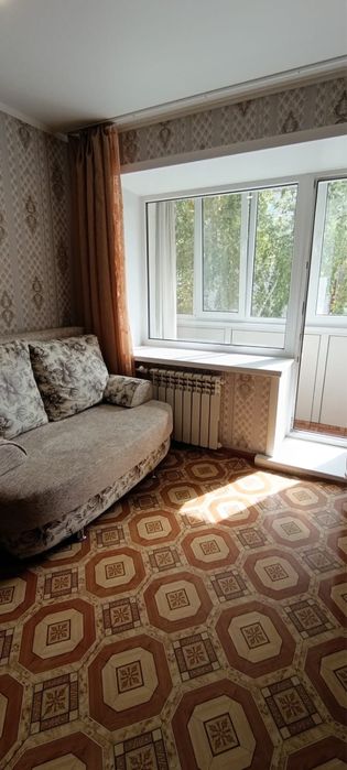 Продам 1 комн квартиру.Центр города