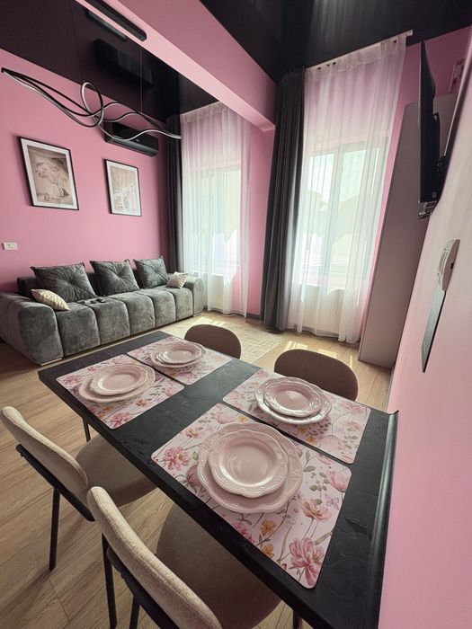 Apartament – Constanta - Vedere 2